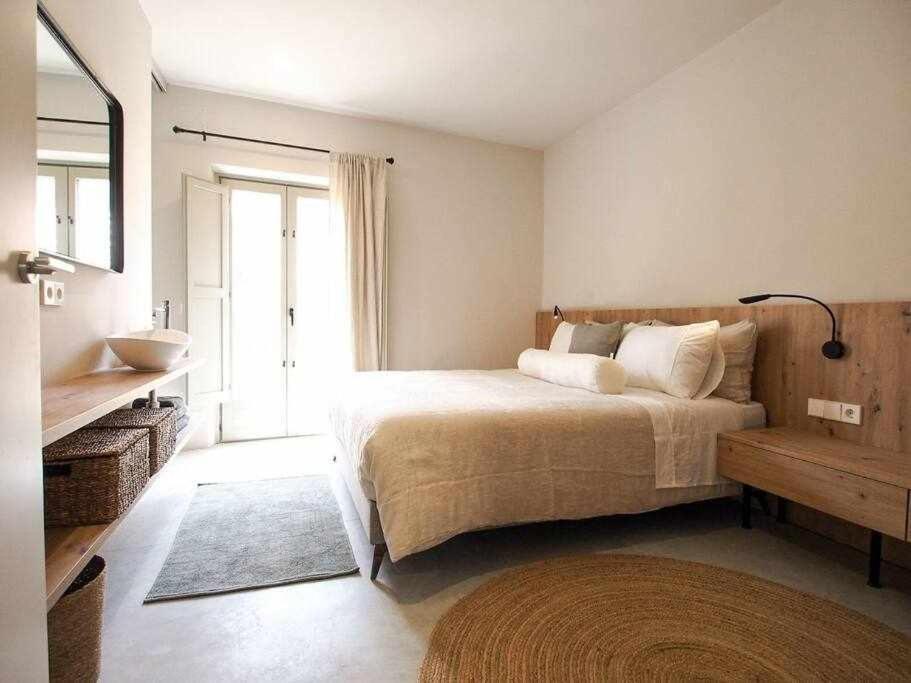 ז'ירונה Velo Vern 3 Luxury Penthouse W Views Of City Wall מראה חיצוני תמונה